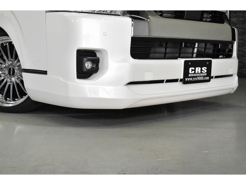 HIACE WAGON