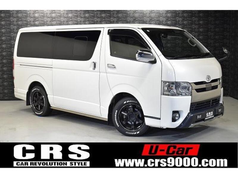 HIACE VAN-0