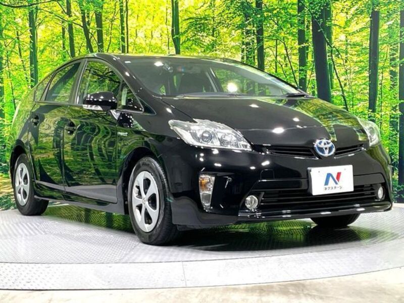 PRIUS