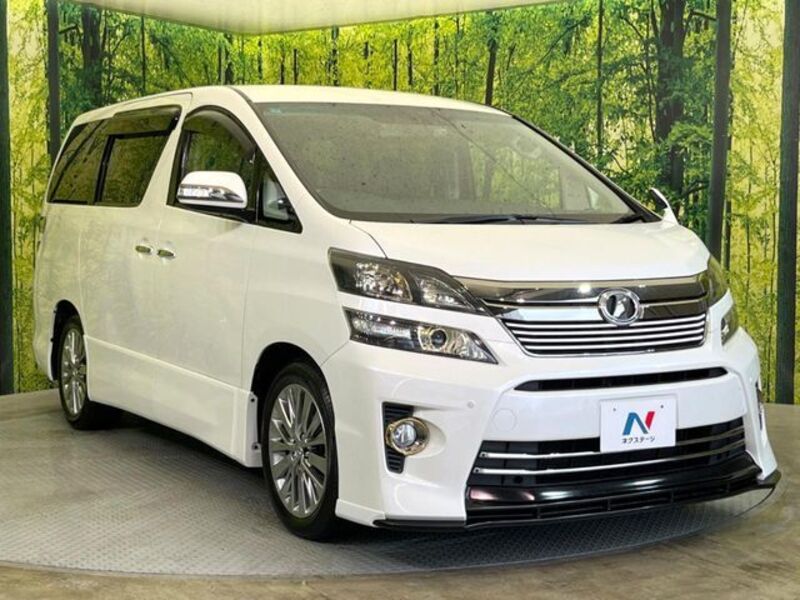 VELLFIRE