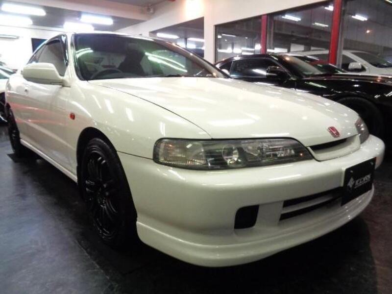INTEGRA