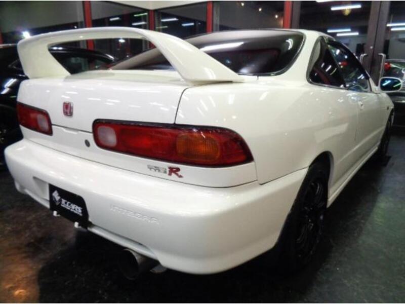INTEGRA