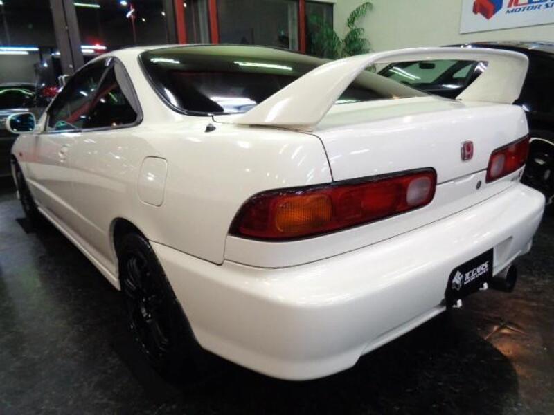 INTEGRA