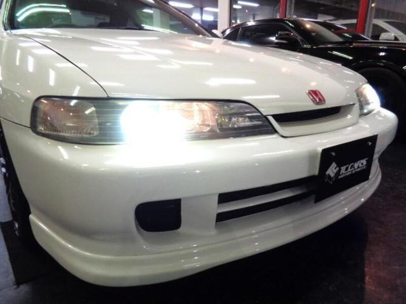 INTEGRA