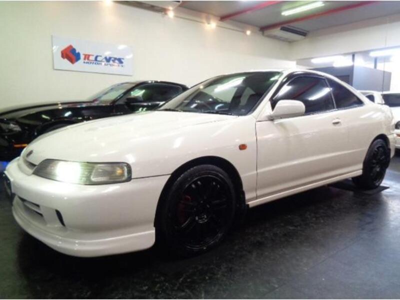 INTEGRA