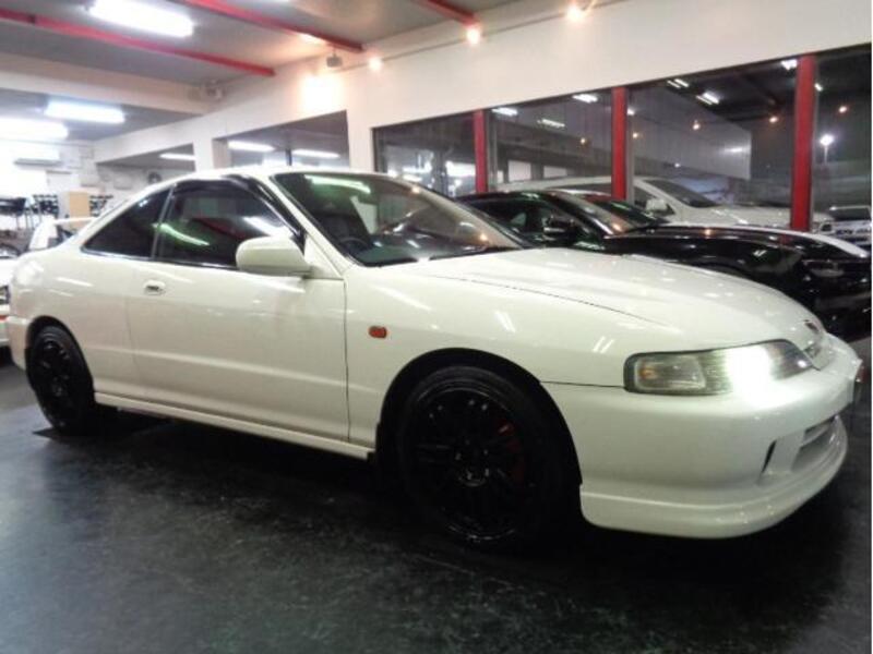 INTEGRA