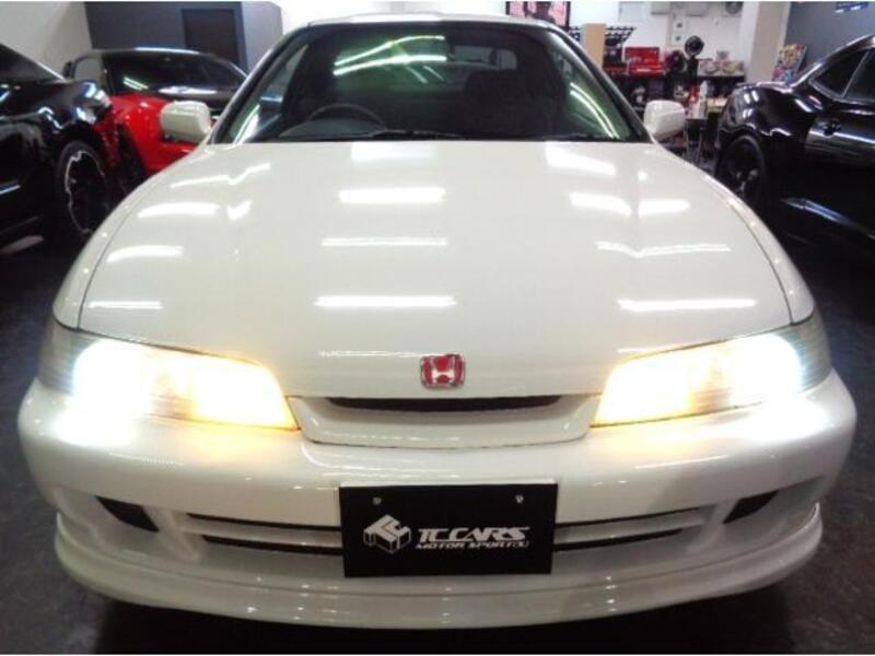 INTEGRA