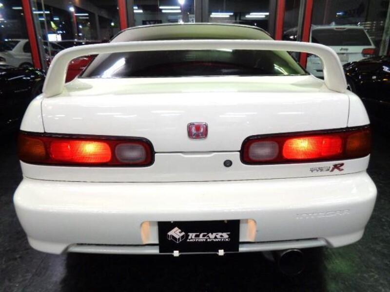 INTEGRA