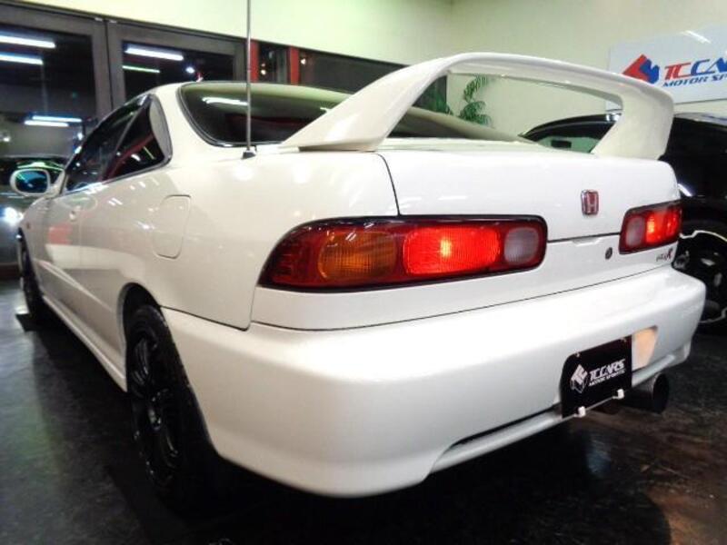 INTEGRA