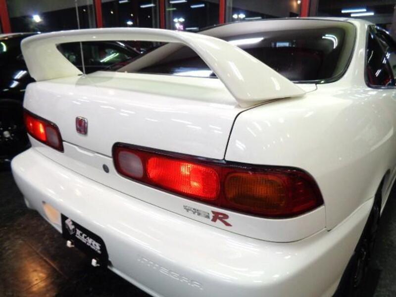 INTEGRA