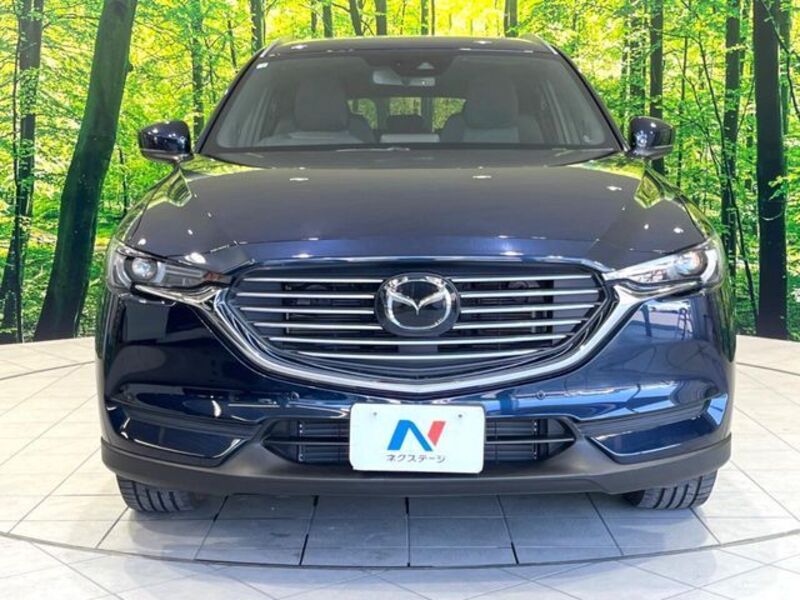 CX-8