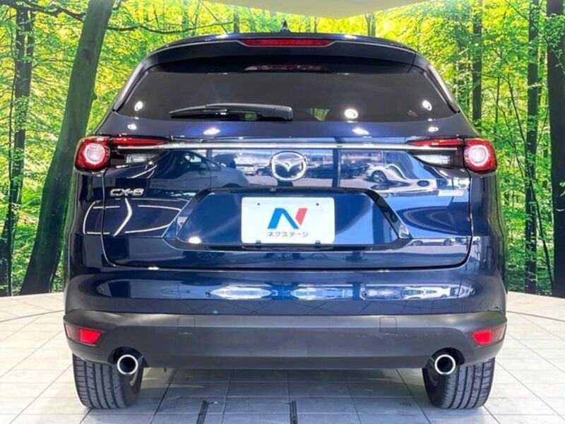 CX-8