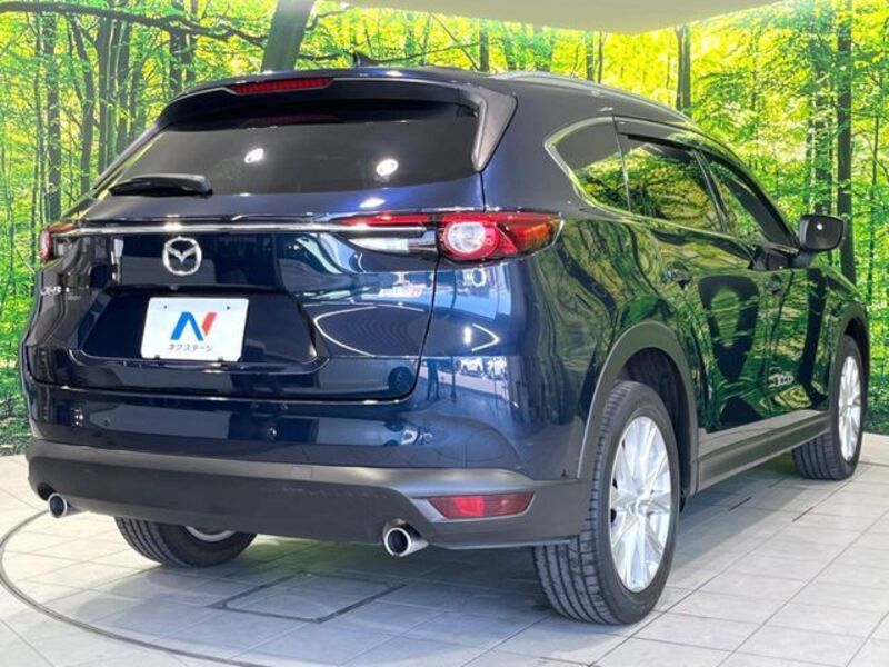 CX-8