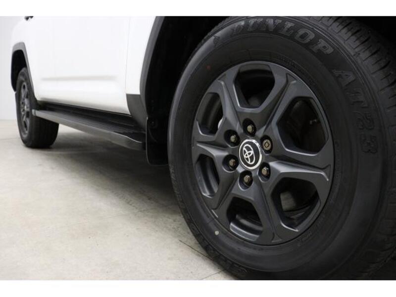 LAND CRUISER