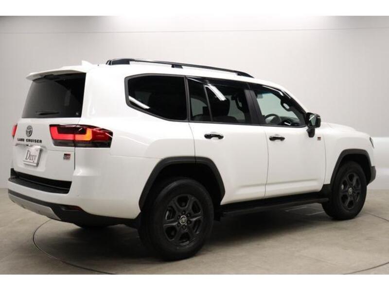 LAND CRUISER