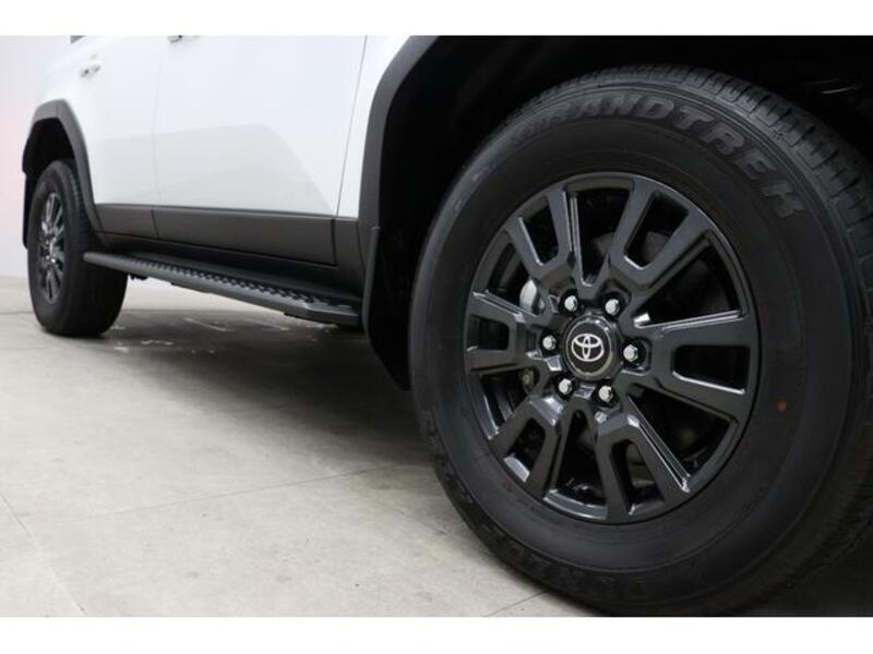 LAND CRUISER 250