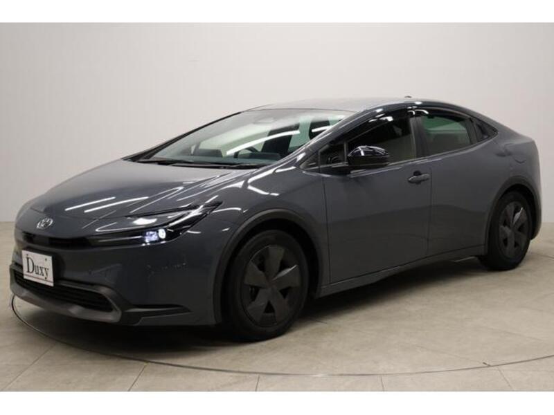 PRIUS