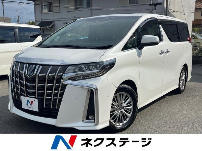 ALPHARD-0