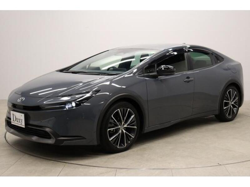 PRIUS