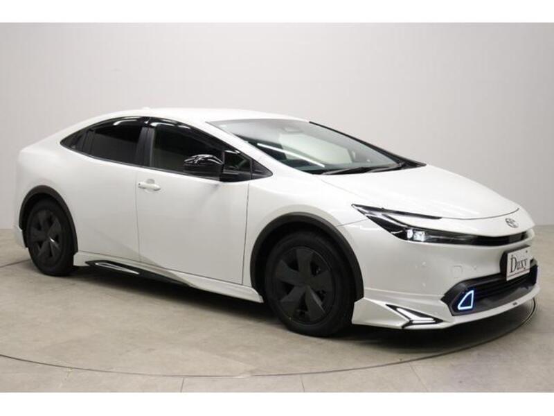 PRIUS