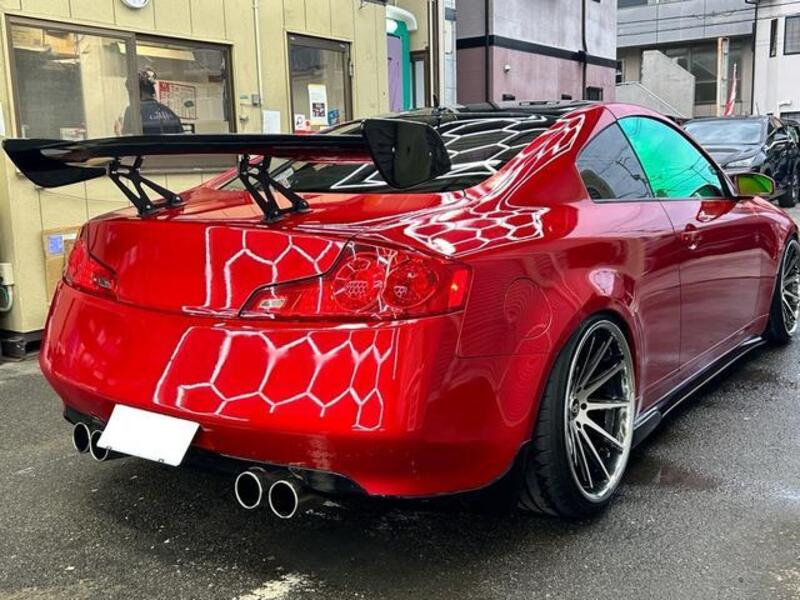 SKYLINE