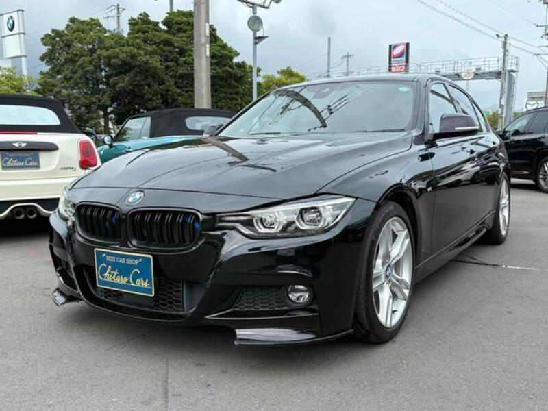 3 SERIES