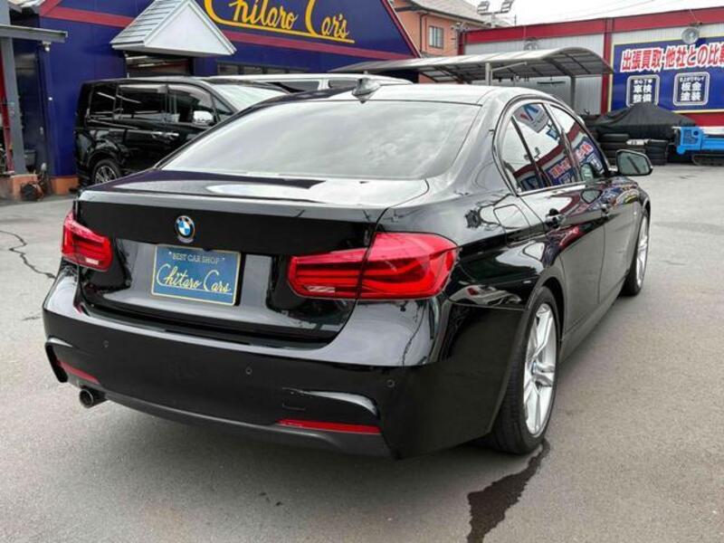 3 SERIES