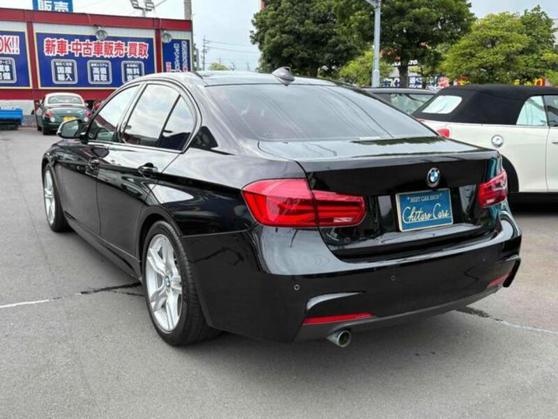 3 SERIES
