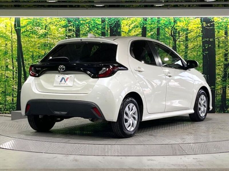 YARIS