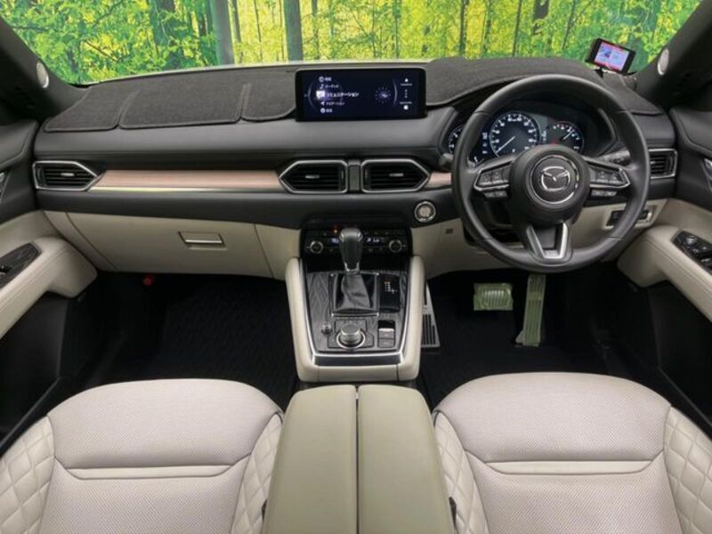 CX-8