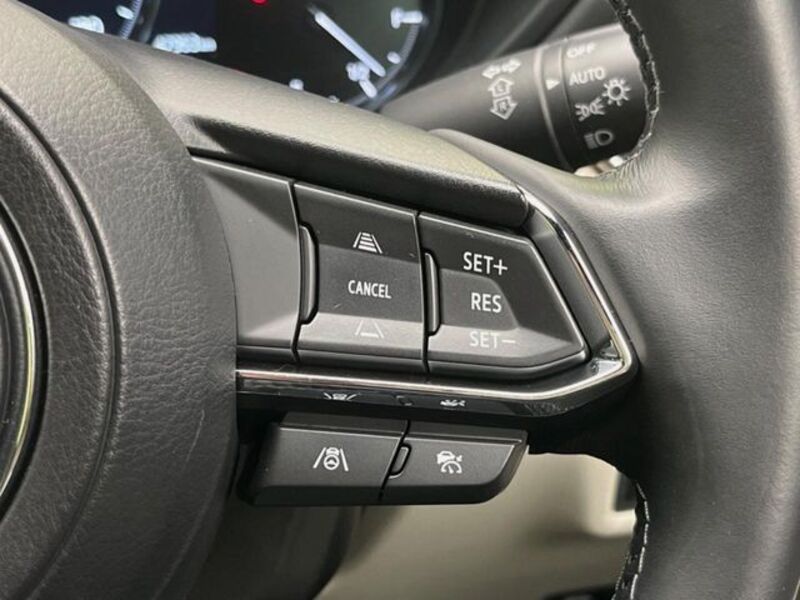 CX-8