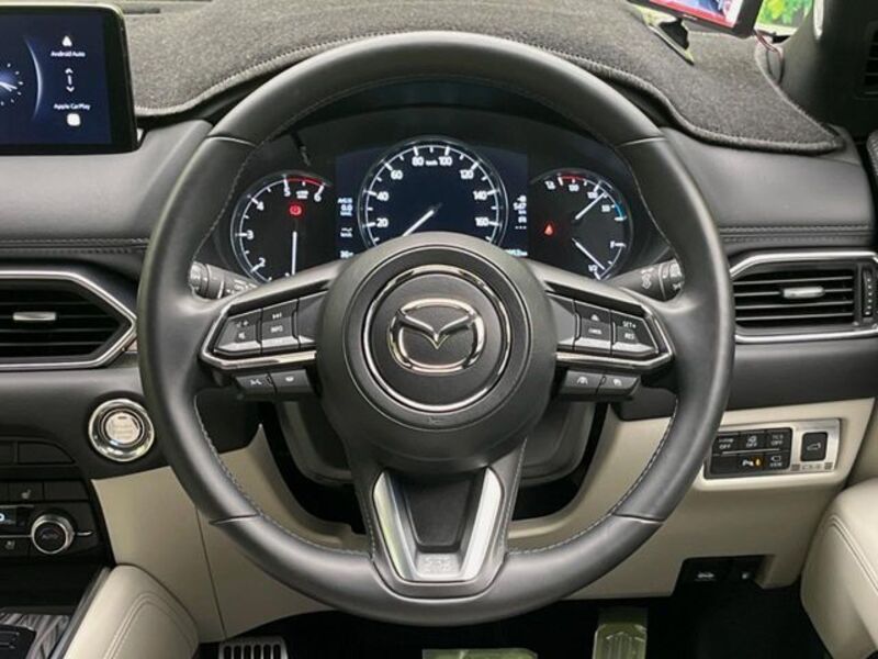 CX-8
