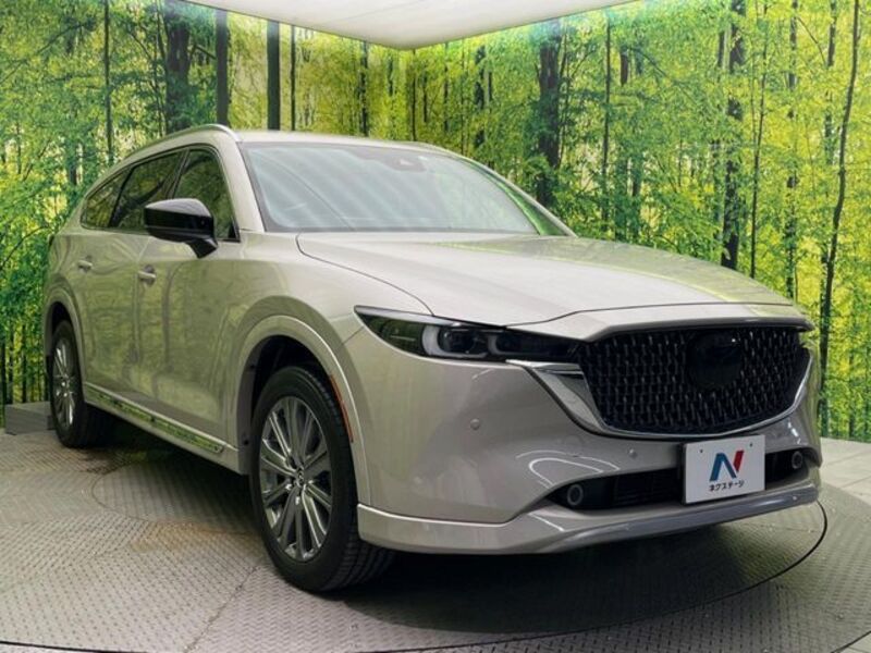 CX-8