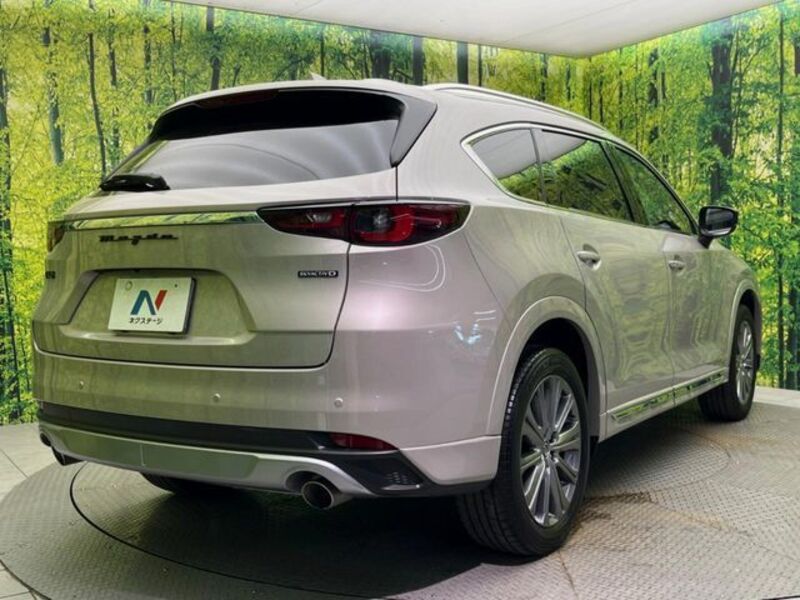 CX-8