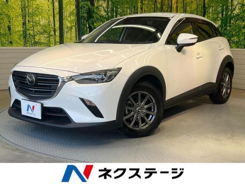 CX-3-0