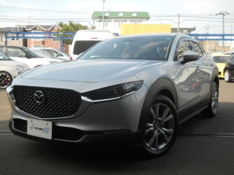 CX-30-0