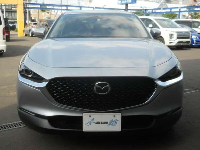 CX-30