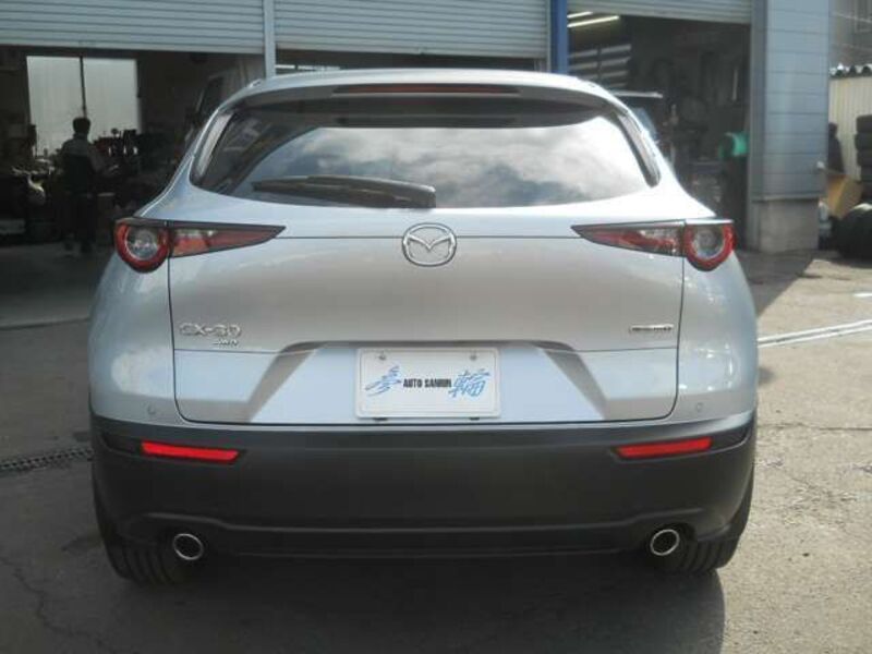 CX-30