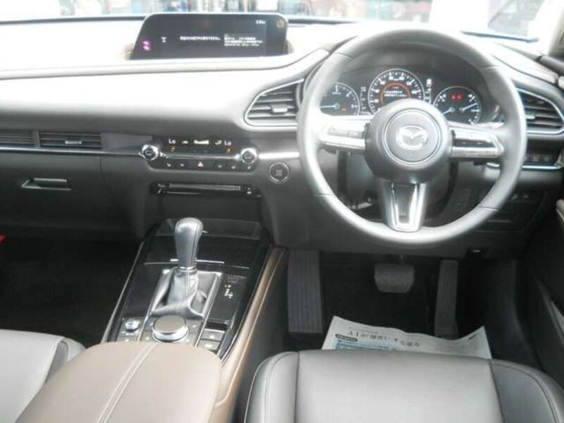 CX-30
