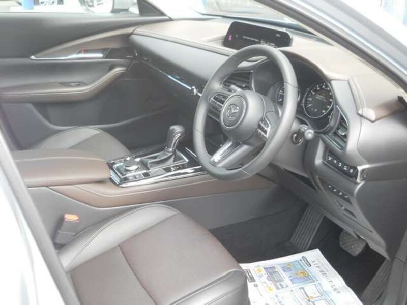CX-30