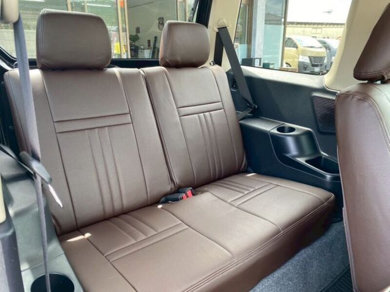 PAJERO MINI