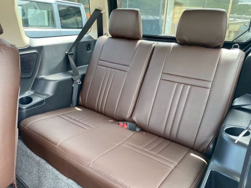 PAJERO MINI