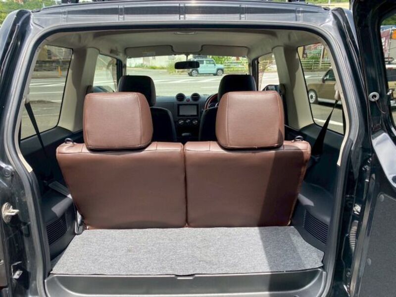 PAJERO MINI