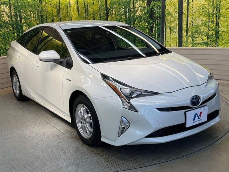 PRIUS