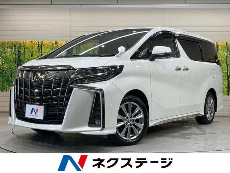 ALPHARD-0