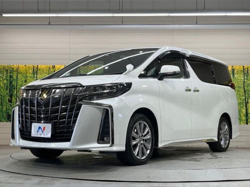ALPHARD