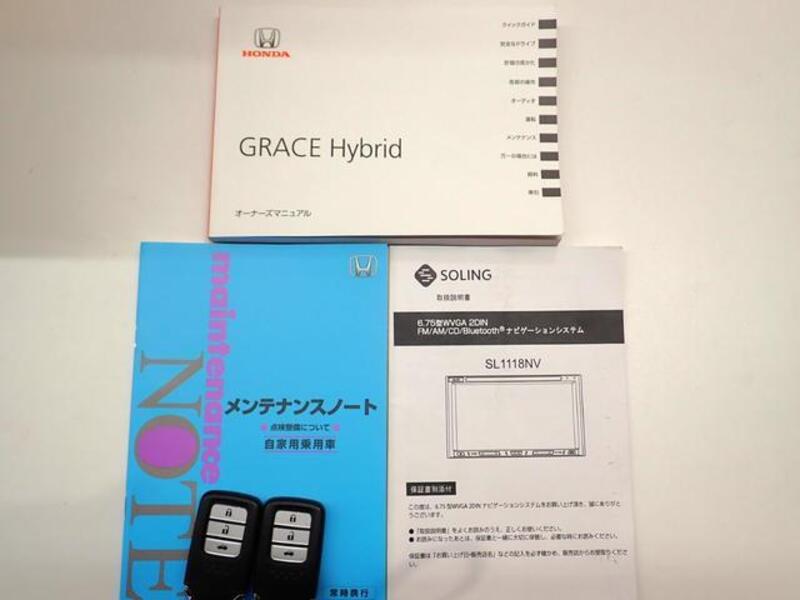 GRACE