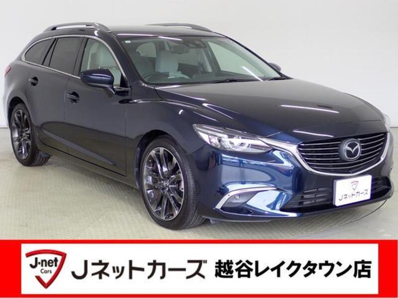 ATENZA WAGON-0