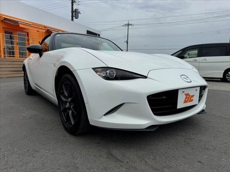 ROADSTER