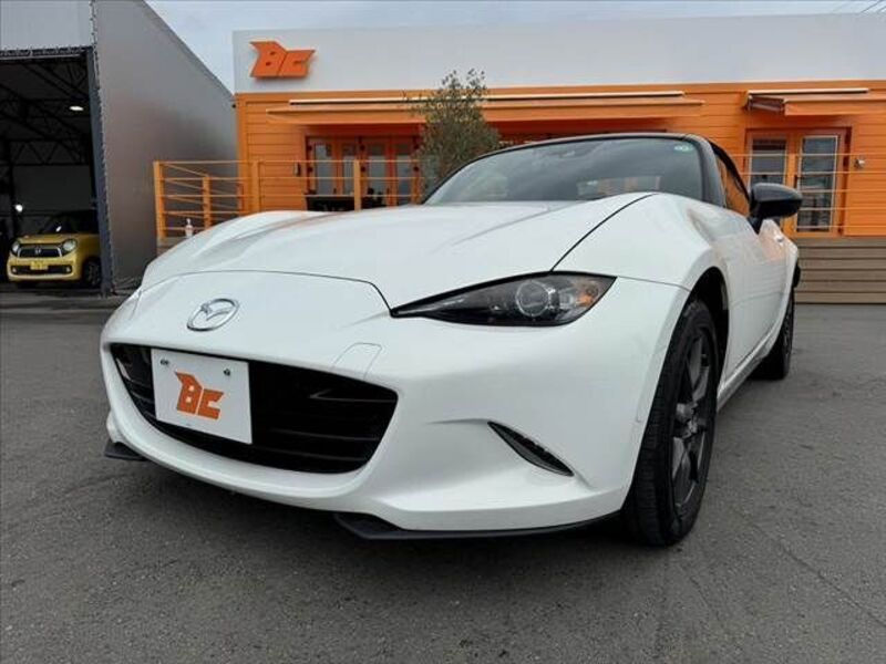 ROADSTER